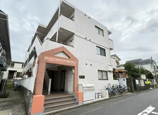 スカイコート橋本第3の画像