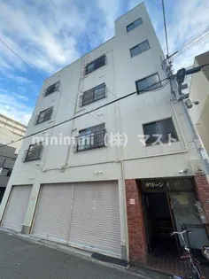 グリーンハイツの画像