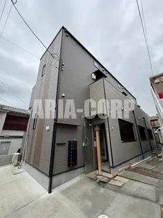 兵庫県神戸市兵庫区神田町【アパート】の外観