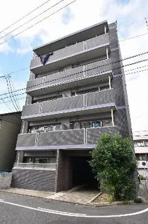 サンピアビータ【1階】の外観