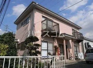 パークサイドあかね台Bの画像