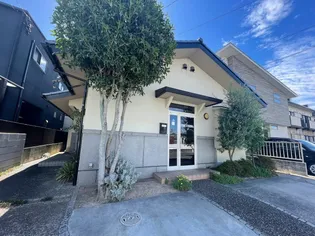 岡山県倉敷市中島【一戸建】の外観