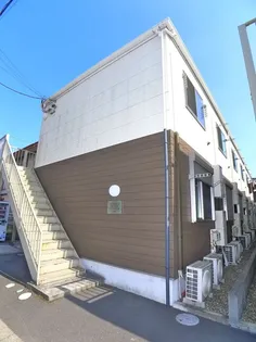 フォレストツインハウスII A棟の画像