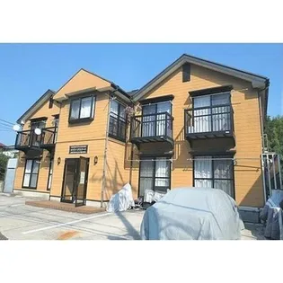 メゾン アスリートの画像