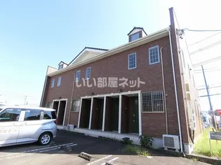 プレタメゾン伍号館の画像