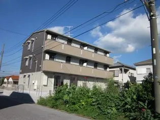 レジデンス ダイコクの画像