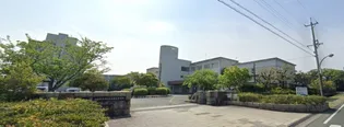 ペンネブラン【1階】の周辺