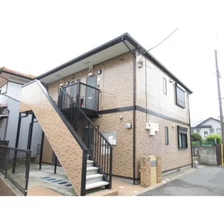 トレ ポンテ【1階】の外観