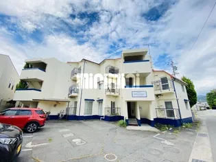 ハイツウイング金子の画像