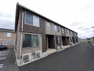 グリーンパークIIの画像