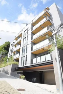 サンウッド大森山王三丁目【5階】の外観