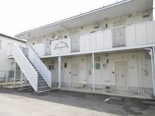 パティオ グランデCの画像