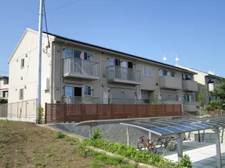 神奈川県秦野市戸川【マンション】の外観