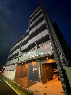 THE RESIDENCE OF TOKYO TY16【5階】の外観