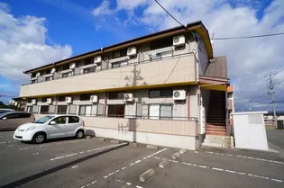 Y Kコーポの画像