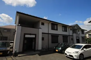 テラス山の手の画像