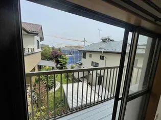吉岡ハイツのその他画像