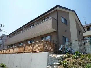 宮城県仙台市太白区八木山香澄町【一戸建】の外観