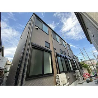 ハーモニーテラス若宮VI【2階】の外観