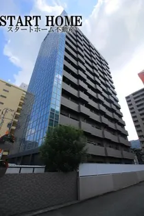 グランクリュ佐古 WESTの画像