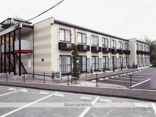 福岡県福岡市博多区浦田1【アパート】の外観