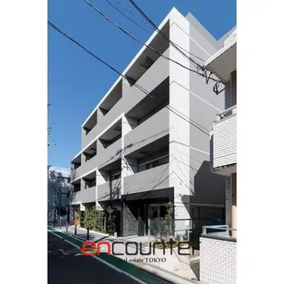 アヴァンカーサ三鷹の画像