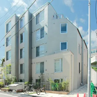 JOYOUS GARD 代々木の画像