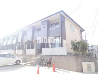 ストリームⅡの画像