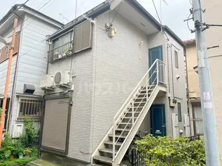 HR平井Ⅰの画像