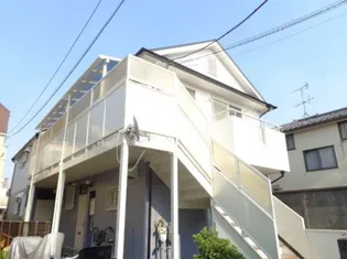 MハイツNO 2の画像