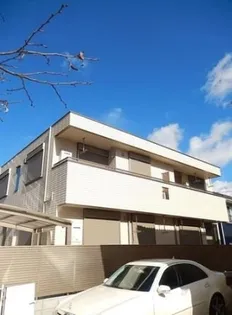 さくらレジデンス みなみ野の画像