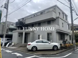 コージーハウスの画像