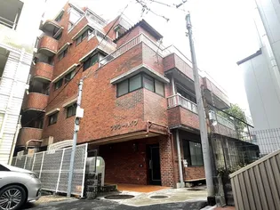 フラワーハイツの画像