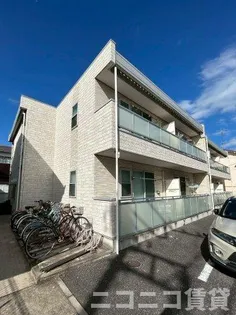 リブリ Y T常盤平の画像