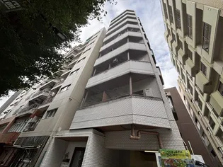 パークアベニュー東府中の画像