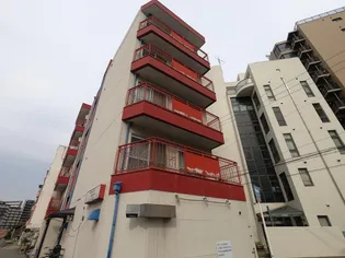 メゾン富士の画像