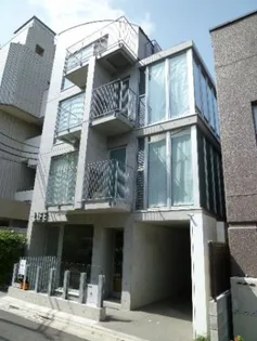 モデリアブリュット北参道【3階】の外観