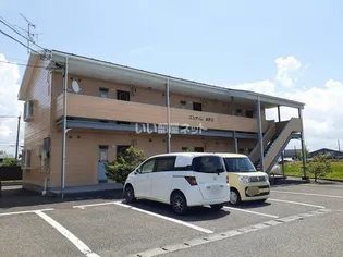 エルディム田巻Bの画像