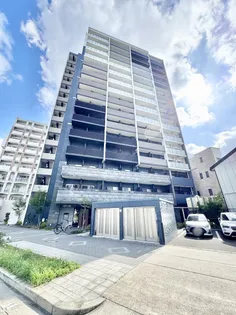 プレサンス新栄リベラ【7階】の外観