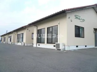 島根県出雲市白枝町【一戸建】の外観