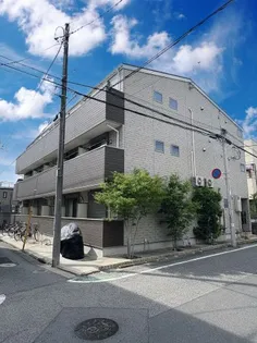 conte_02【2階】の外観