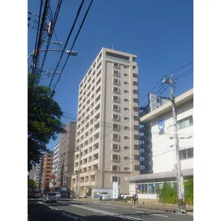 福岡県福岡市南区向野1【マンション】の外観