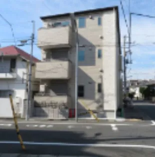 ブリランテ千鳥町【1階】の外観