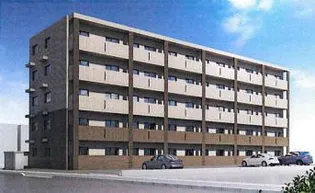 BERRYTS大在の画像