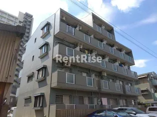 アメニティS T Mの画像