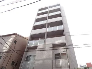 ノールお茶の水【5階】の外観