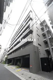 コスモグラシア内神田【6階】の外観