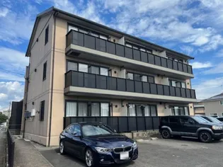 プロシード若宮【2階】の外観