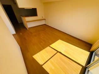 グレイシャスミユキ【3階】の地図