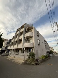 末広259【1階】の外観